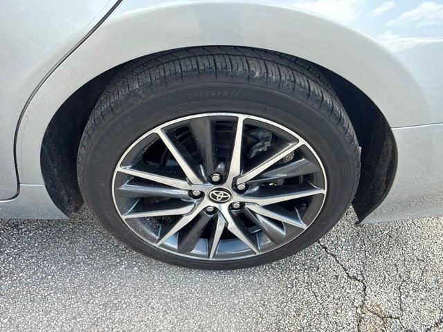 2024 Toyota Camry - $27,888
