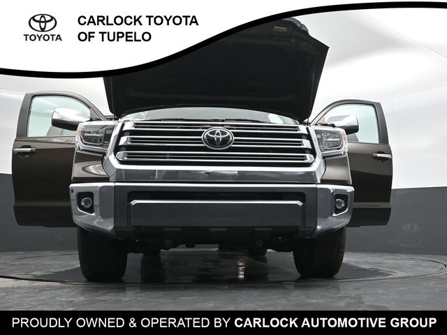 2021 Toyota Tundra 1794 49