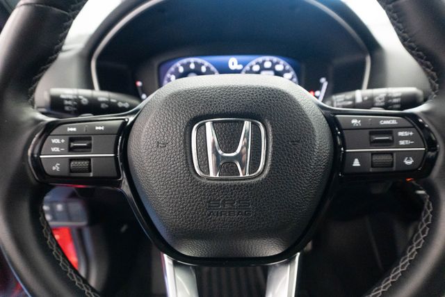 Used 2022 Honda Civic Hatchback Hatchback