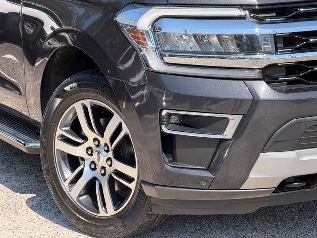 Used 2022 Ford Expedition SUV