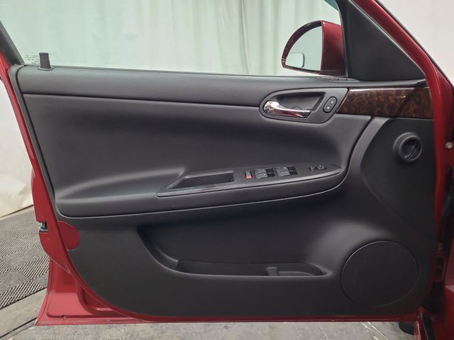 2013 – Chevrolet – Impala