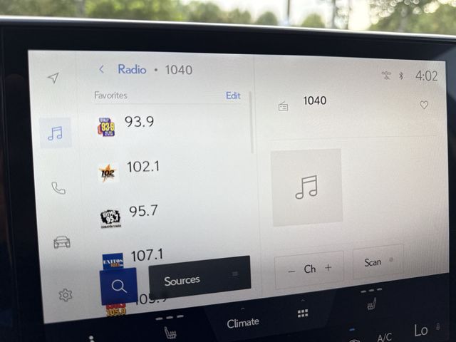 Used 2023 Lexus NX SUV