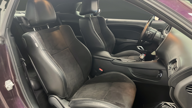 Used 2022 Hellraisin Dodge GT image 23