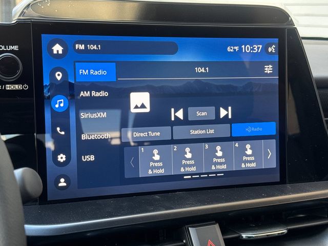 New 2026  Subaru Limited XT image 22