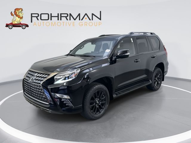 2022 Lexus GX GX photo