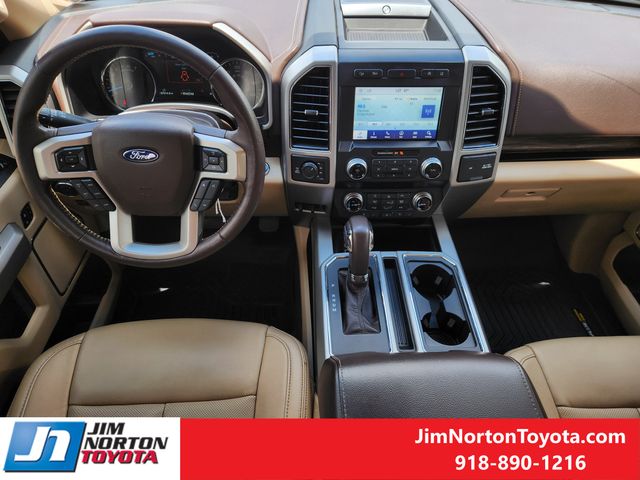 Used 2020 Ford F-150 Truck
