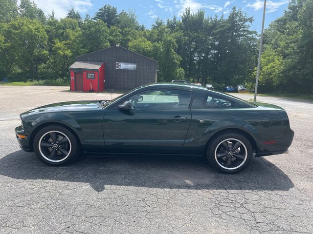 Used 2008 Ford Mustang Coupe