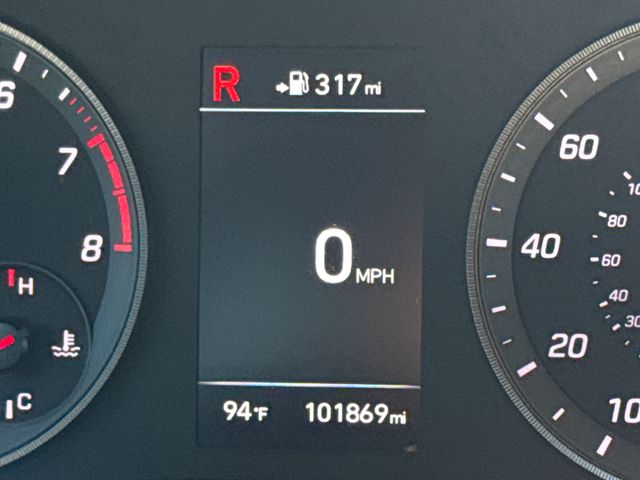 Used 2019 Hyundai Sonata Sedan