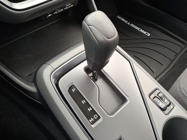 new 2026 Subaru Crosstrek car, priced at $31,191