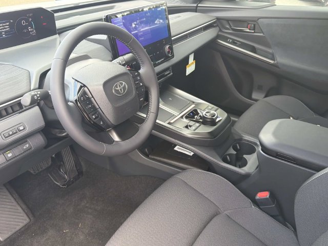 New 2026 Toyota C-HR SUV