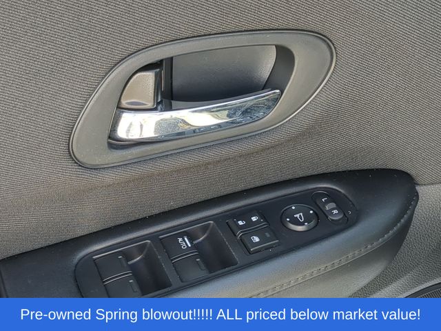Used 2022 White Honda Sport image 21