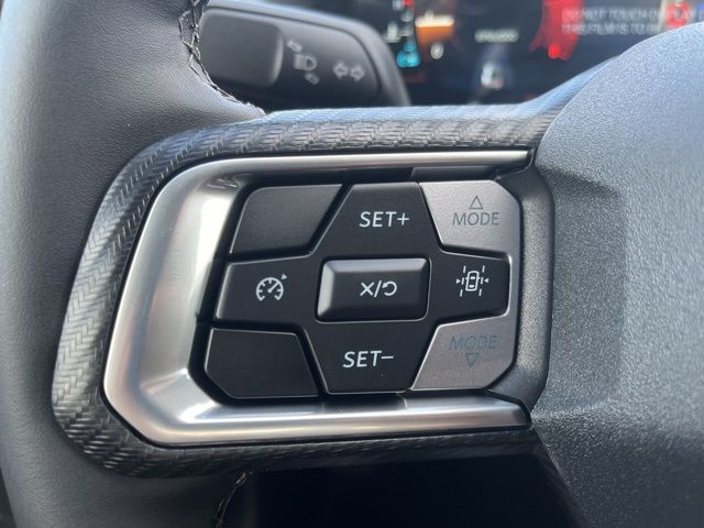 2026 Ford Mustang EcoBoost:168101