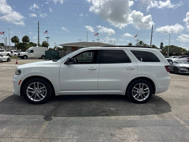 Used 2024 Dodge Durango SUV