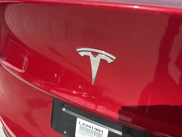 Used 2023 Tesla Model Y SUV