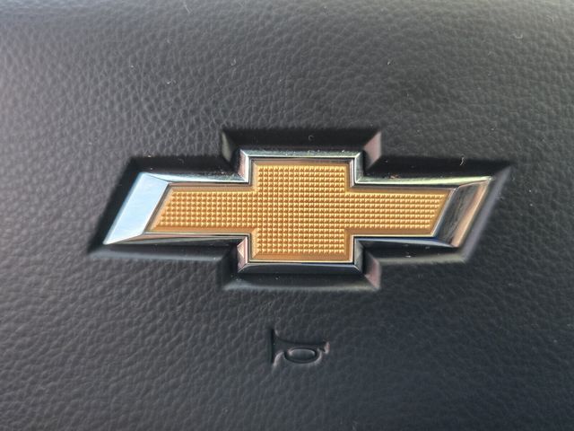 2025 Chevrolet Silverado 1500 - $32,539