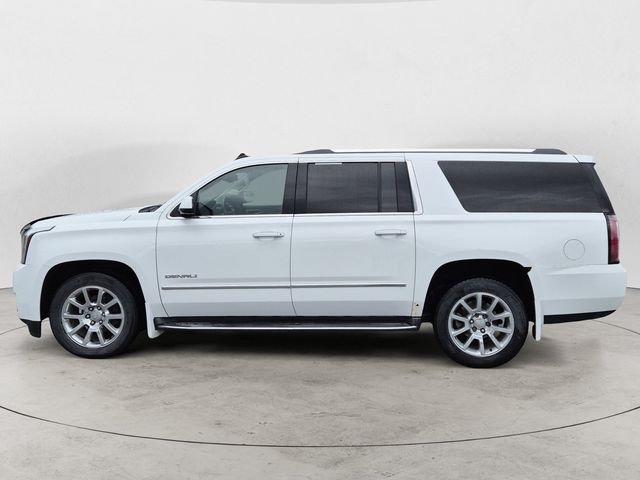 Used 2015 White GMC Denali image 8