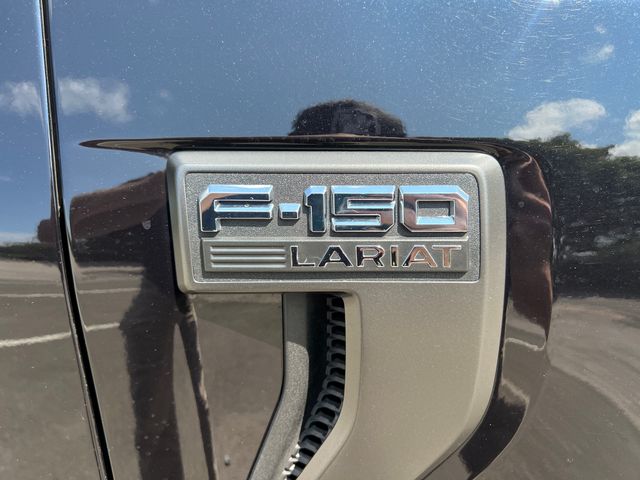 Used 2023 Ford F-150 Truck