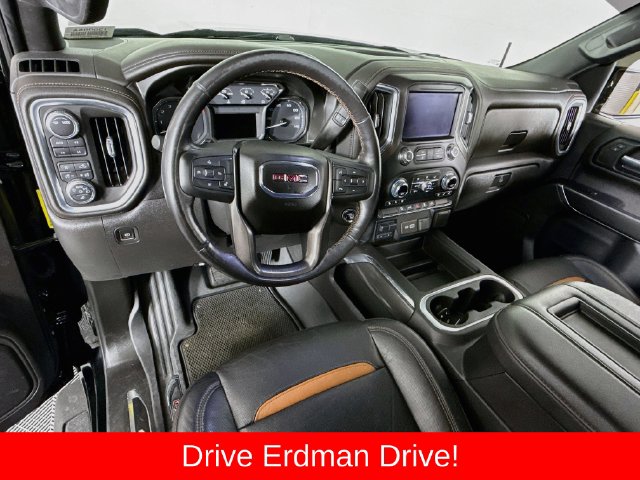 Used 2021 GMC Sierra 1500 Truck