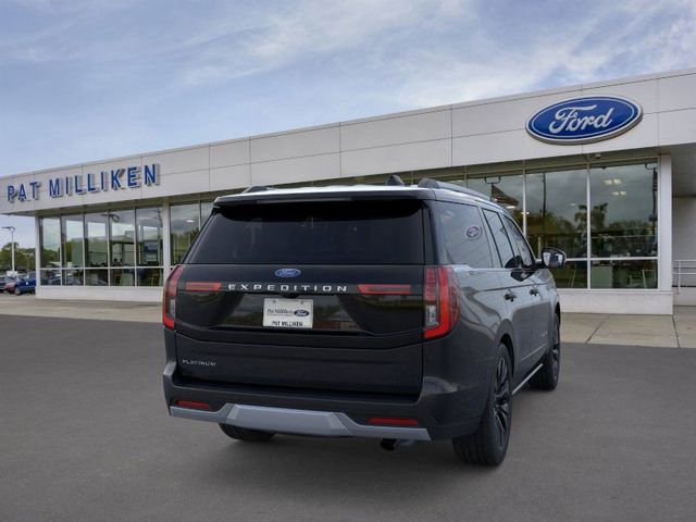 2026 Ford Expedition