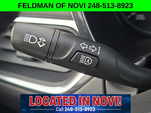Used 2022 Chevrolet Equinox For Sale in New Hudson, MI