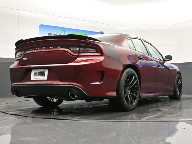 2022 Dodge Charger R/T Scat Pack photo