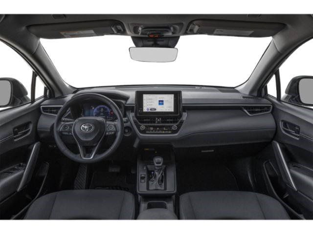 New 2026 Toyota Corolla Cross SUV