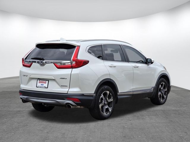 Used 2017 Honda CR-V SUV