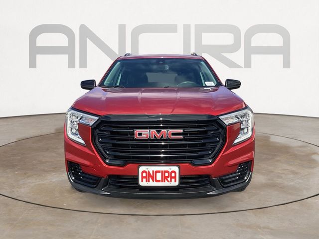 Used Car 2023 Gmc Terrain  Sle For Sale Under $25,000 In San Antonio, Texas