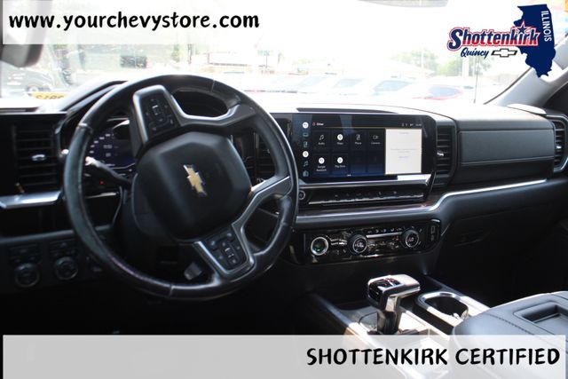 Used 2022 Chevrolet Silverado 1500 Truck