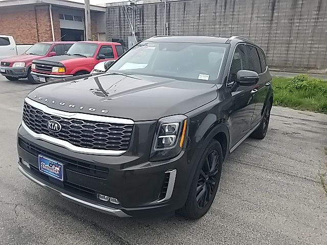 Used 2020 Kia Telluride SUV