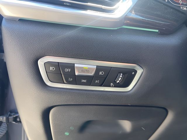 2021 BMW X5 40i - Photo 16