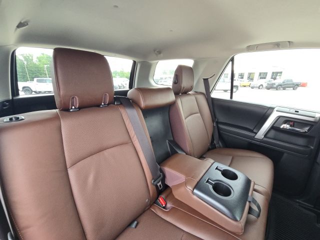Photo of 2022 Toyota 4Runner Limited in Dallas, GA - 15,  2022 Toyota 4Runner Limited:B01813