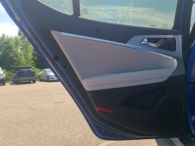 Used 2022 Genesis G70 Sedan