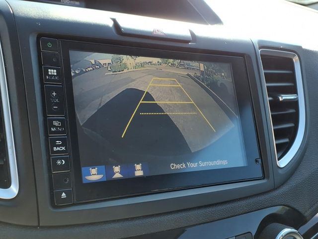 Used 2016 Honda CR-V SUV