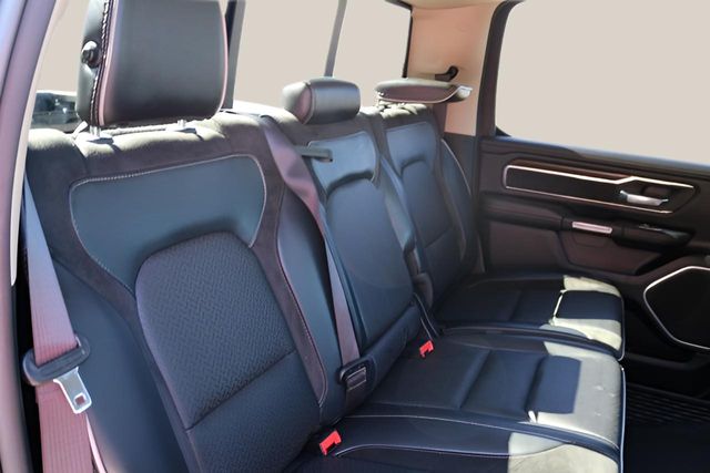 Used Car 2021 Ram 1500  Laramie For Sale Under $40,000 In Austin, Texas