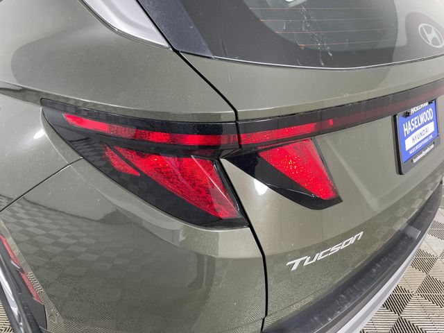 New 2026 Hyundai Tucson SE For Sale in Bremerton, WA