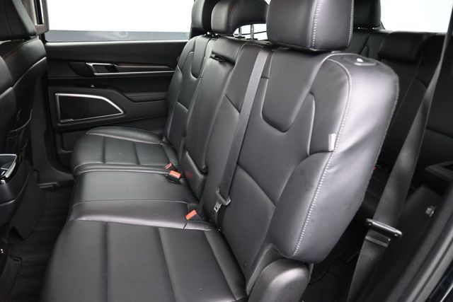 Used 2025 Kia Telluride SUV