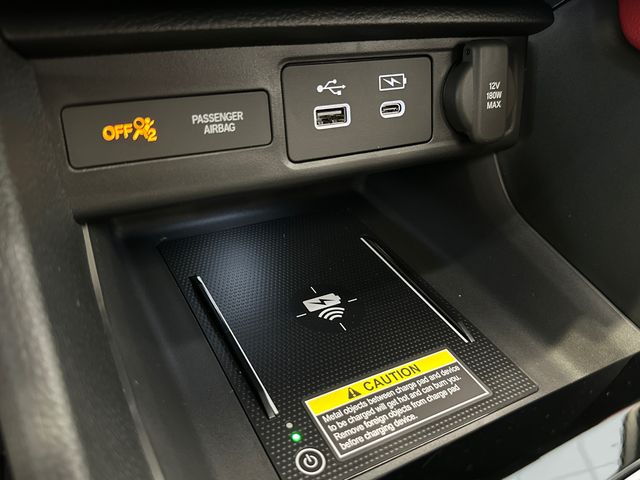 Certified Used 2026  Acura A-Spec Package image 26