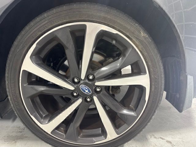 Used 2021 Subaru Impreza Sedan