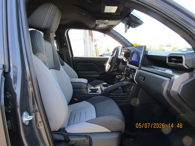 used 2024 Toyota Tacoma car, priced at $43,499