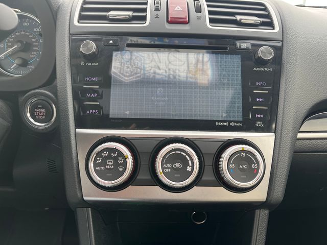 Used 2016 Subaru Crosstrek 2.0i Limited 4D Sport Utility