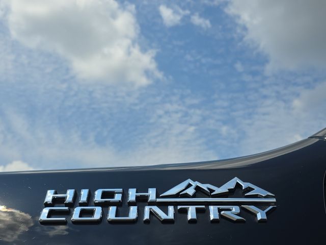 Photo of 2023 Chevrolet Silverado 1500 High Country in Dallas, GA - 9,  2023 Chevrolet Silverado 1500 High Country:44144A