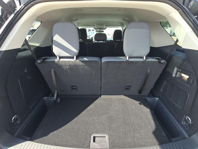 2025 Ford Explorer Active:B02488