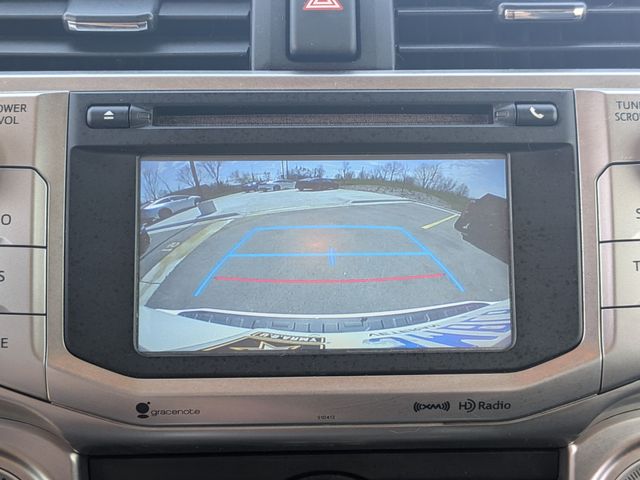 2019 Toyota 4Runner - Image 22
