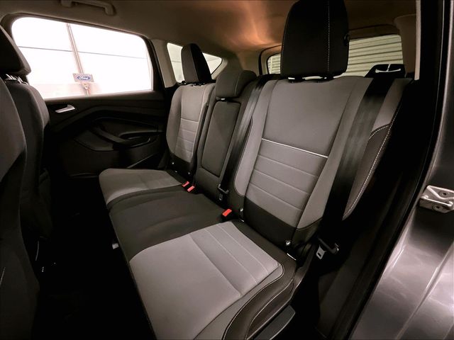 2014 Ford Escape SE Gray at Bob Ruth Ford
