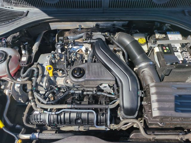 used 2024 Volkswagen Jetta car, priced at $19,991