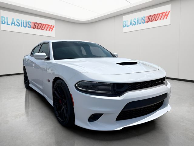 2019 Dodge Charger R/T Scat Pack RWD