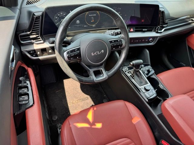 Used 2023 Kia Sportage SUV