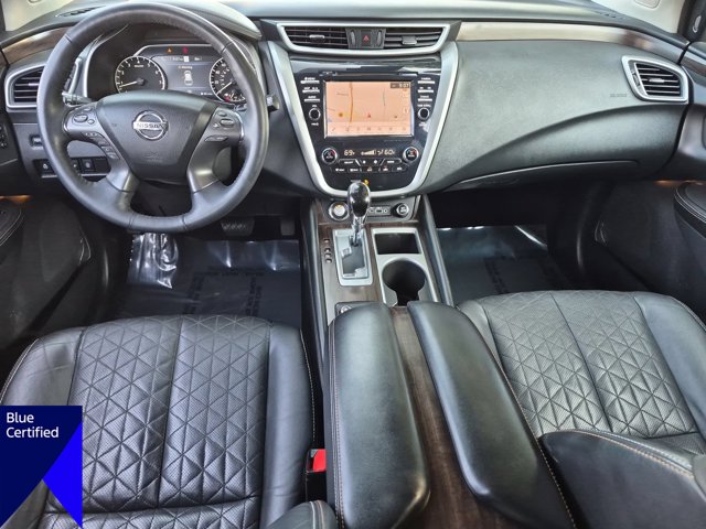 Used 2021 Red Nissan Platinum image 32