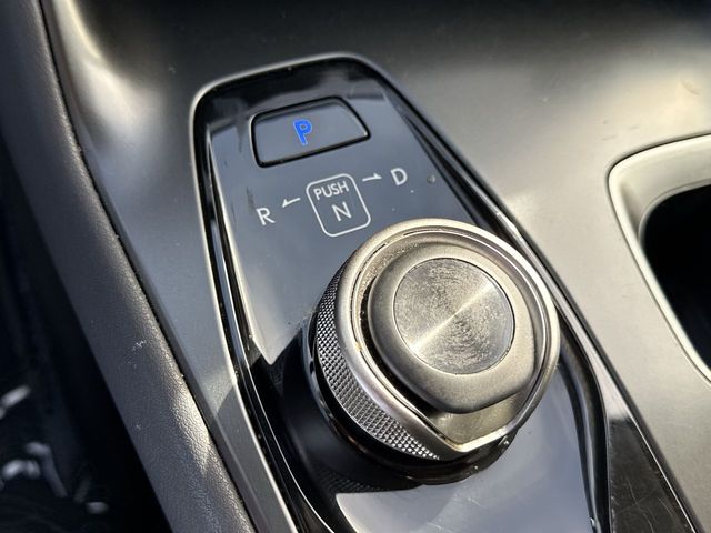 Used 2024 Lexus RZ SUV